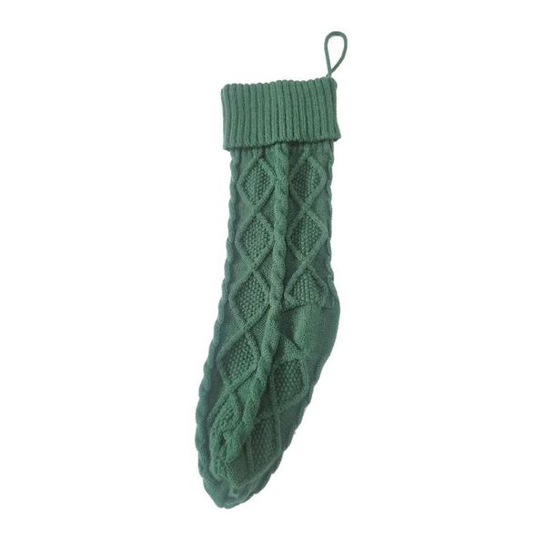 christmas decorations stockings hanging ornaments knitted wool candy bags diamond shaped gift bag large 46cm socks
christmas decorations stockings hanging ornaments knitted wool candy bags diamond shaped gift bag large 46cm socks