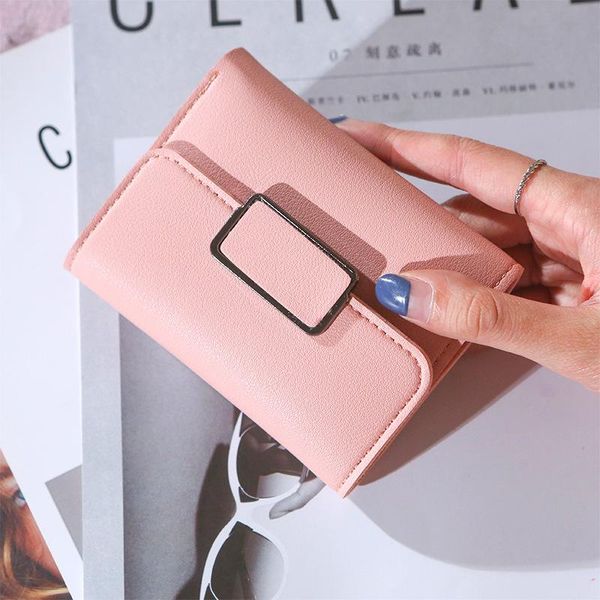 card holders wallet ladies money bag chic pvc leather women id holder female small purse fashion girl's clutch credential, Brown;gray
card holders wallet ladies money bag chic pvc leather women id holder female small purse fashion girl's clutch credential, Brown;gray