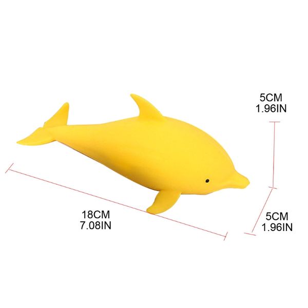 40jc squeeze ball soft dolphin toy party favor sets fidget toy for toddler pressure relieving ball dolphin vent powder ball
40jc squeeze ball soft dolphin toy party favor sets fidget toy for toddler pressure relieving ball dolphin vent powder ball
