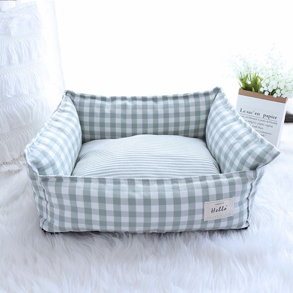 soft warm pet dog cat bed removabe washabe cotton inen nest for sma medium arge dogs comfortabe seeping mat pet pie
soft warm pet dog cat bed removabe washabe cotton inen nest for sma medium arge dogs comfortabe seeping mat pet pie