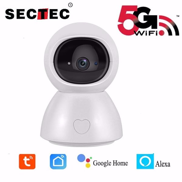 cameras sectec 5g tuya ip camera wifi security baby monitor add google home alexa for smart life cctv surveillance ir n
cameras sectec 5g tuya ip camera wifi security baby monitor add google home alexa for smart life cctv surveillance ir n