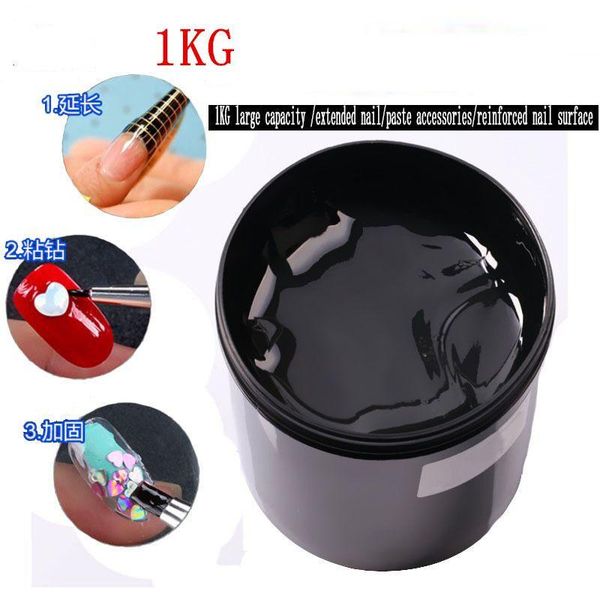 nail gel 1kg uv builder for nails extensions pink/white/clear paste stones reforce surface supplies professional, Red;pink
nail gel 1kg uv builder for nails extensions pink/white/clear paste stones reforce surface supplies professional, Red;pink