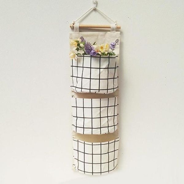 wall hanging mounted 3 bags storage bag kitchen supplies clothing box home decoration make up organizer q40 boxes & bins
wall hanging mounted 3 bags storage bag kitchen supplies clothing box home decoration make up organizer q40 boxes & bins