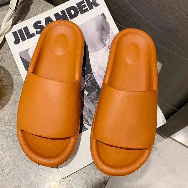 sandals women slippers thick soled summer shoes fashion home outdoor beach flats bottom slides platform cq80, Black
sandals women slippers thick soled summer shoes fashion home outdoor beach flats bottom slides platform cq80, Black