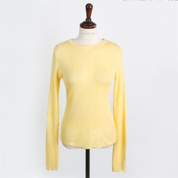 women's sweaters pullover tee fashion skinny bodycon cotton long sleeve blouse girls autumn blusas mujer de moda, White;black
women's sweaters pullover tee fashion skinny bodycon cotton long sleeve blouse girls autumn blusas mujer de moda, White;black