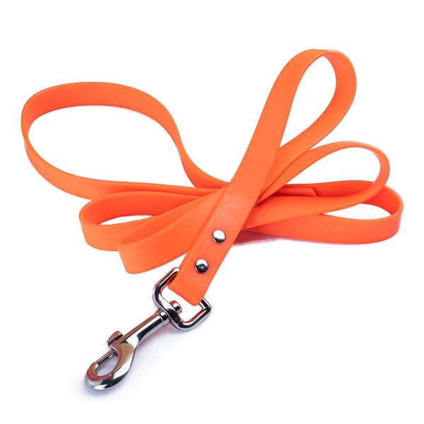 dog collars & leashes waterproof pvc leash durable rope reflective great for small medium large outdoor easy care
dog collars & leashes waterproof pvc leash durable rope reflective great for small medium large outdoor easy care