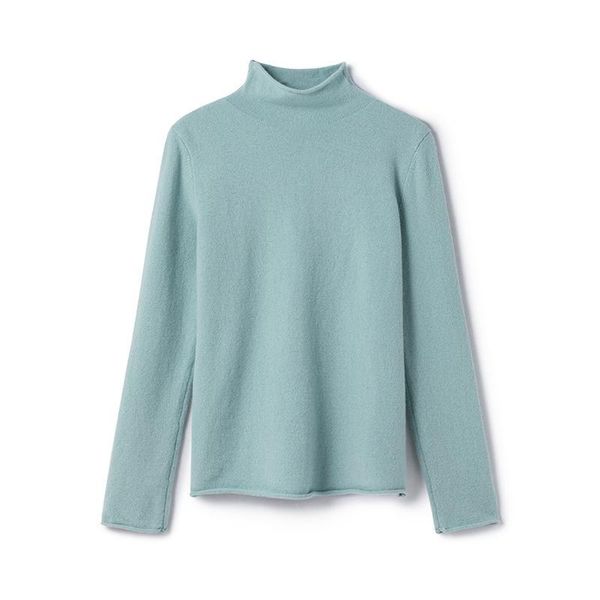 women's sweaters autumn 2021 sweater crimp pullover long sleeve bottomed short solid color with warm turtleneck c114, White;black
women's sweaters autumn 2021 sweater crimp pullover long sleeve bottomed short solid color with warm turtleneck c114, White;black