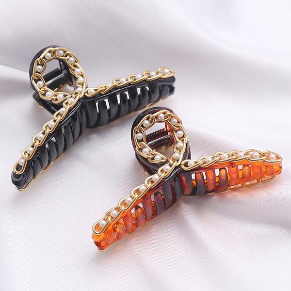 hair accessories hight quality clips women claw clip barrette lady hairpin large size gifts
hair accessories hight quality clips women claw clip barrette lady hairpin large size gifts