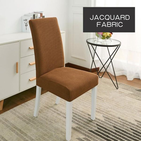 plush solid color chair cover spandex stretch elastic slipcovers covers for kitchen dining room wedding banquet el
plush solid color chair cover spandex stretch elastic slipcovers covers for kitchen dining room wedding banquet el