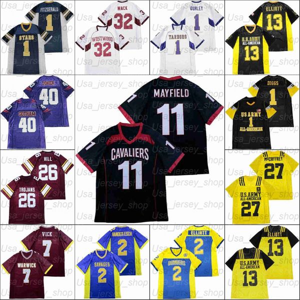 football jerseys size s-xxxl 27 mccaffrey 1 gurley diggs fitzgerald 32 mack 40 joker 2 elliott 13 elliott 7 vick 2 vander esch 26 hill 5 mah, Black;red
football jerseys size s-xxxl 27 mccaffrey 1 gurley diggs fitzgerald 32 mack 40 joker 2 elliott 13 elliott 7 vick 2 vander esch 26 hill 5 mah, Black;red