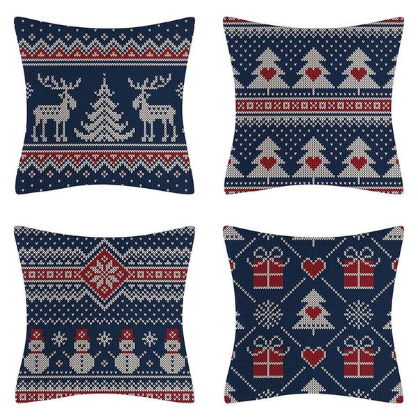 pillow case xmas christmas pattern sofa cushion cover pillowcase decorations covers for living room happy year#25
pillow case xmas christmas pattern sofa cushion cover pillowcase decorations covers for living room happy year#25