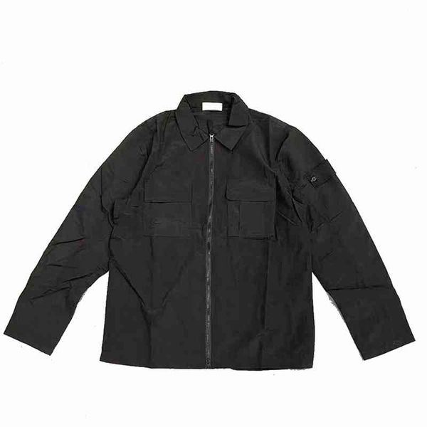 digner stone nylon meatl bae et mens toney casual cotton shirt ets men windbreaker women coat fashion coats lover outerwear clothing, Black;brown
digner stone nylon meatl bae et mens toney casual cotton shirt ets men windbreaker women coat fashion coats lover outerwear clothing, Black;brown