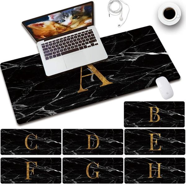 mouse pads & wrist rests pad gaming gamer portable initial name pattern series desk writing mat pu leather laptop
mouse pads & wrist rests pad gaming gamer portable initial name pattern series desk writing mat pu leather laptop