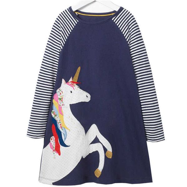 jumping meters arrival 2-7t princess girl dress with animals applique or embroidery kids autumn spring clothing costume 210529, Red;yellow
jumping meters arrival 2-7t princess girl dress with animals applique or embroidery kids autumn spring clothing costume 210529, Red;yellow