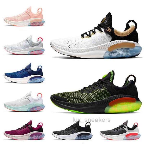 2021 sports trainers joyride run fly knit womens mens running shoes platinum tint sunset pink oreo black green sail sneakers size 36-45
2021 sports trainers joyride run fly knit womens mens running shoes platinum tint sunset pink oreo black green sail sneakers size 36-45