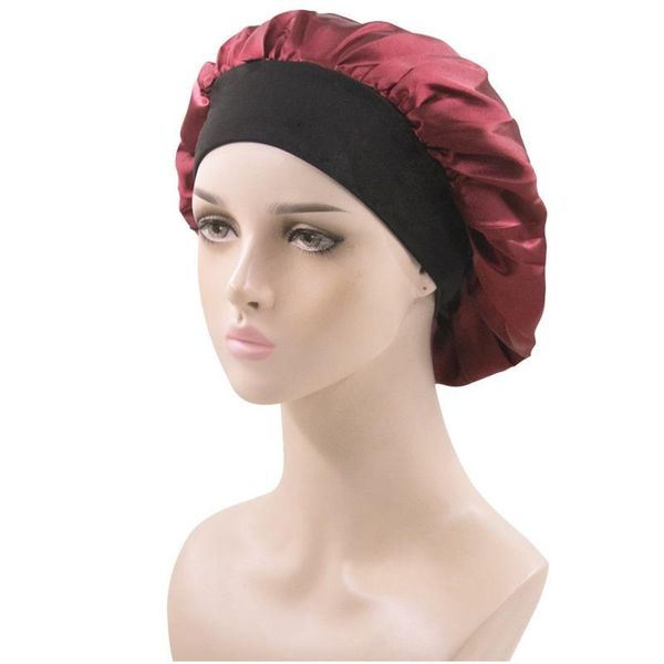 beanie/skull caps women hats multi-functional fashionable four-season hair cap high stretch black wide-brimmed nightcap chemo for ladies 526, Blue;gray
beanie/skull caps women hats multi-functional fashionable four-season hair cap high stretch black wide-brimmed nightcap chemo for ladies 526, Blue;gray