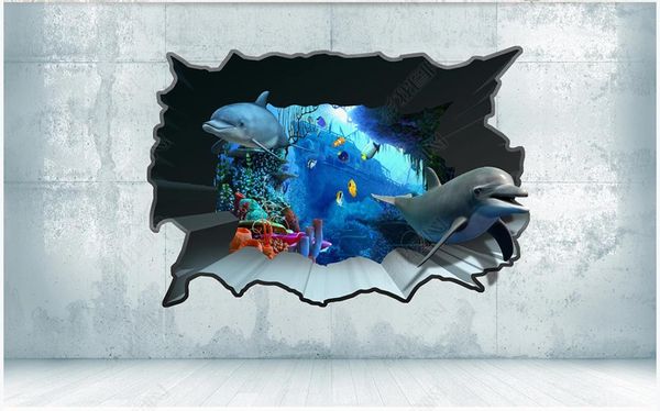 custom p wallpaper for walls 3d murals wallpapers mediterranean dolphin wall brick underwater world background painting papers home decorati
custom p wallpaper for walls 3d murals wallpapers mediterranean dolphin wall brick underwater world background painting papers home decorati
