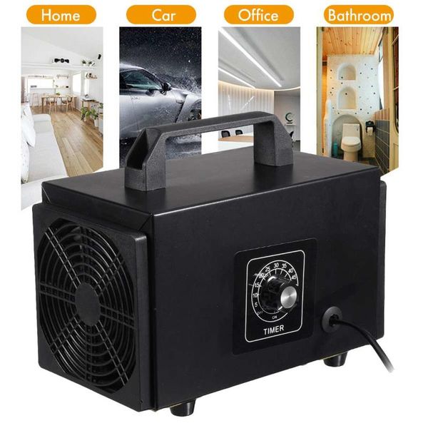 ozone generator 28g 24g machine air purifier sterilizer treatment addition to formaldehyde purifiers
ozone generator 28g 24g machine air purifier sterilizer treatment addition to formaldehyde purifiers