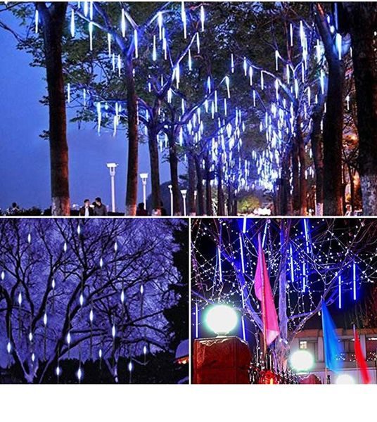 strips christmas led meteor shower garland decoration lights waterproof fairy for holiday strip light outdoor home eave tree
strips christmas led meteor shower garland decoration lights waterproof fairy for holiday strip light outdoor home eave tree