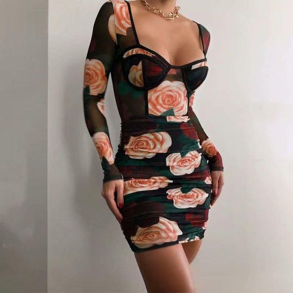 girl's dresses spaghetti strap bodycon dress summer flowers elegant sleeveless long midi club clothes women girls vestido, Red;yellow
girl's dresses spaghetti strap bodycon dress summer flowers elegant sleeveless long midi club clothes women girls vestido, Red;yellow