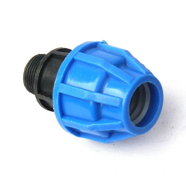 5pcs 1.2'' 1.5'' 2'' to 4.mm 50mm 63mm pe pipe connector agricultural irrigation water hose quick joints tube
5pcs 1.2'' 1.5'' 2'' to 4.mm 50mm 63mm pe pipe connector agricultural irrigation water hose quick joints tube