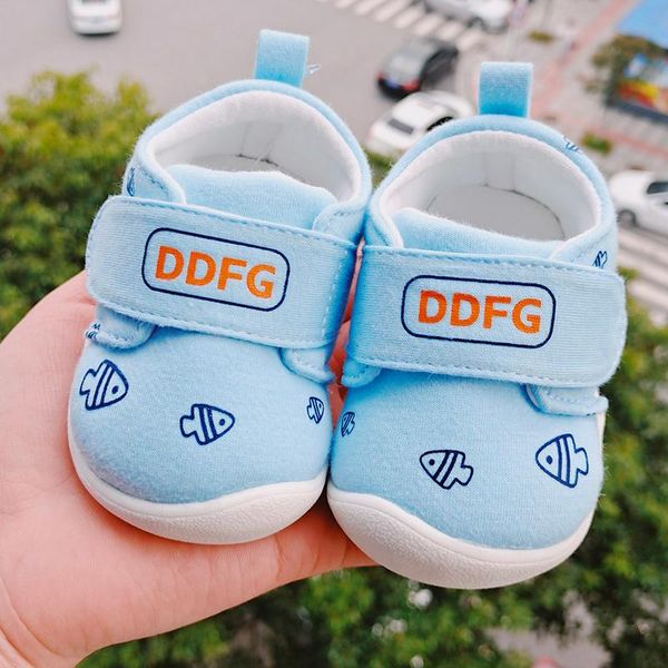 athletic & outdoor baby shoes boy girl star cute fish cotton soft anti-slip born infant first walkers toddler casual -15m, Black
athletic & outdoor baby shoes boy girl star cute fish cotton soft anti-slip born infant first walkers toddler casual -15m, Black