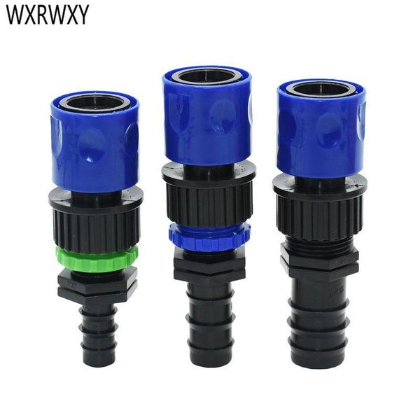 watering equipments 1/2 3/4 garden hose water quick connector 5/8" tap 16mm 20mm 25mm barbed adapter 1pcs
watering equipments 1/2 3/4 garden hose water quick connector 5/8" tap 16mm 20mm 25mm barbed adapter 1pcs