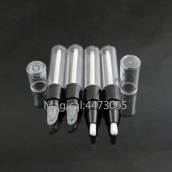 storage bottles & jars 10/30/50/100pcs 4.5ml empty as tube pen nail nutrition bottle lip gloss rotating essential oils essen
storage bottles & jars 10/30/50/100pcs 4.5ml empty as tube pen nail nutrition bottle lip gloss rotating essential oils essen