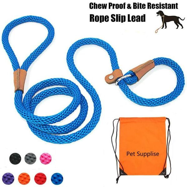 dog leash rope pet products puppy leashes for small medium large dogs cat pitbull durable collar harness collars &
dog leash rope pet products puppy leashes for small medium large dogs cat pitbull durable collar harness collars &