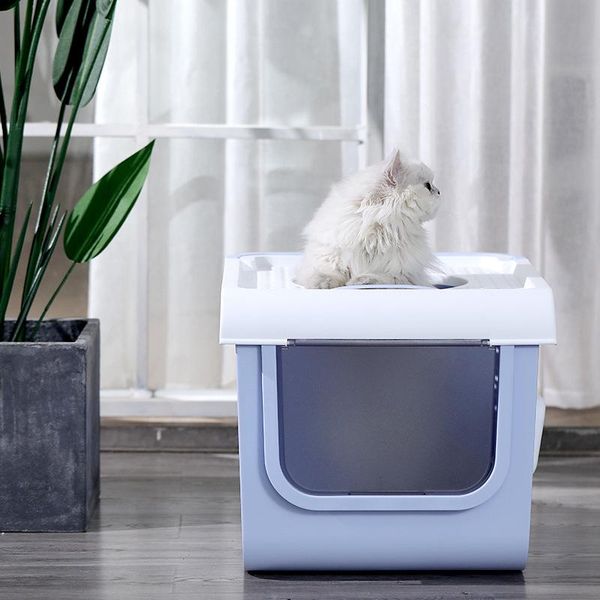 other cat supplies toilet bedpan litter box enclosure entry bathroom training closed arena para gato pet products bl50mbp
other cat supplies toilet bedpan litter box enclosure entry bathroom training closed arena para gato pet products bl50mbp