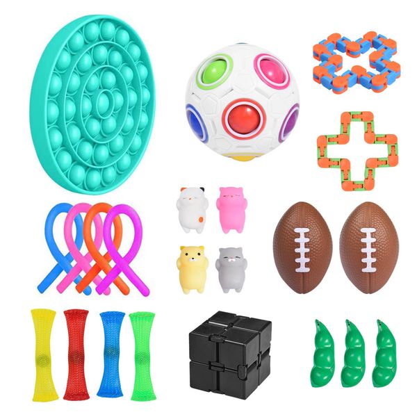 fidget toys anti stress toy set stretchy strings mesh marble relief gift for adults girl children sensory stress relief toys
fidget toys anti stress toy set stretchy strings mesh marble relief gift for adults girl children sensory stress relief toys