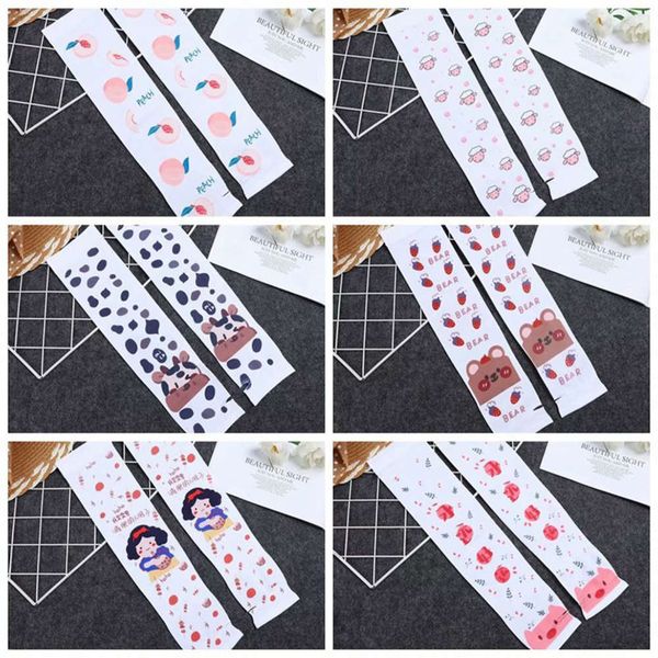 summer sun protection gloves cartoon animal ice silk arm guard riding outdoor sleeve thin style driving cool female and male
summer sun protection gloves cartoon animal ice silk arm guard riding outdoor sleeve thin style driving cool female and male