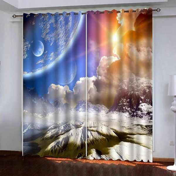 curtain & drapes customized 3d curtains bay window balcony thickened windshield blackout blue starlit sky
curtain & drapes customized 3d curtains bay window balcony thickened windshield blackout blue starlit sky
