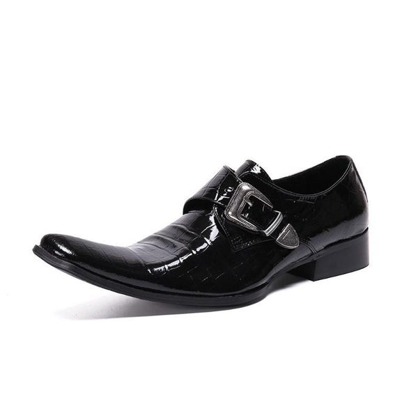 handmade oxford dress shoes men genuine cow leather suit footwear wedding formal italian, Black
handmade oxford dress shoes men genuine cow leather suit footwear wedding formal italian, Black
