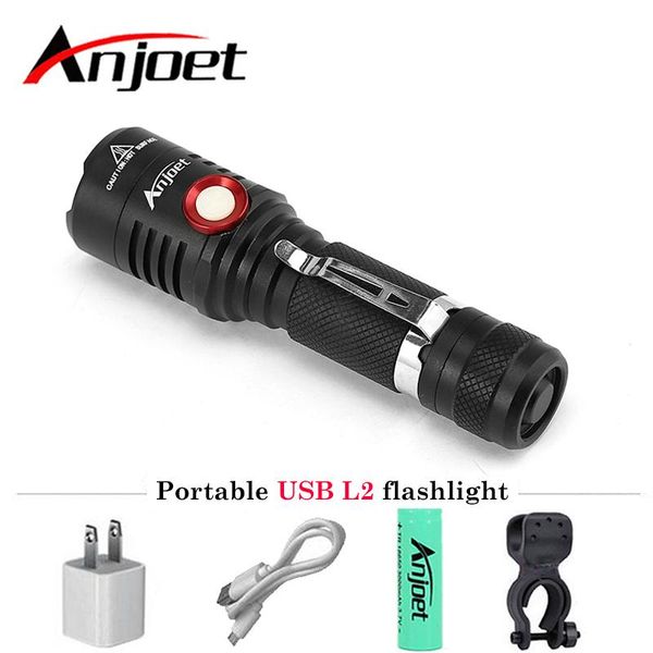 other led lighting xm-l2 stepless dimming adjustable torch usb charging lamp 18650 rechargeable battery camping fishing outdoor
other led lighting xm-l2 stepless dimming adjustable torch usb charging lamp 18650 rechargeable battery camping fishing outdoor