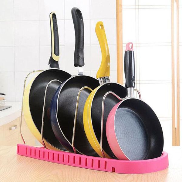 kitchen storage & organization 4 tires pan rack plastic pot lid organizer shelves holder stand for cutting board,pan,pot
kitchen storage & organization 4 tires pan rack plastic pot lid organizer shelves holder stand for cutting board,pan,pot