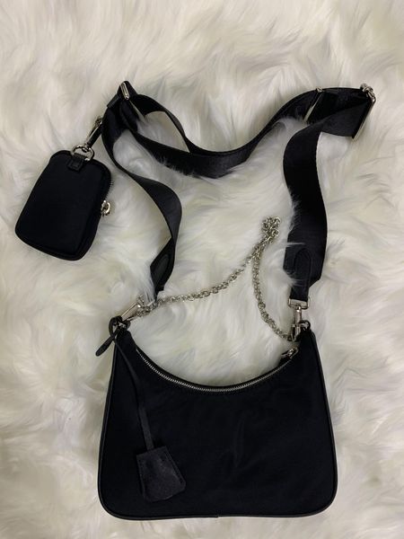 2021 shoulder bags nylon handbags elling wallet women cross body hobo purses messenger bag g81601
2021 shoulder bags nylon handbags elling wallet women cross body hobo purses messenger bag g81601