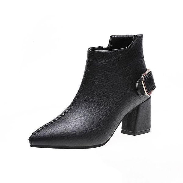 boots cresfimix botas de mujer women fashion sweet short ankle for party lady yellow comfort winter b6487, Black
boots cresfimix botas de mujer women fashion sweet short ankle for party lady yellow comfort winter b6487, Black
