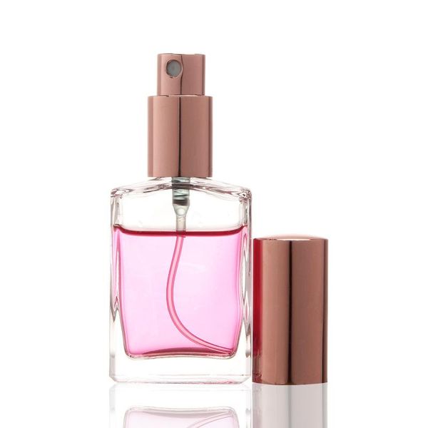 storage bottles & jars glass perfume sprayer 15/30/50/100ml empty atomizer clear liquid refillable
storage bottles & jars glass perfume sprayer 15/30/50/100ml empty atomizer clear liquid refillable