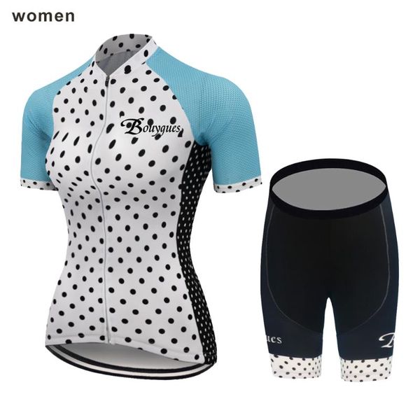 racing sets blue multi style women cycling jerseys mtb ropa ciclismo breathable pro mountian bicycle clothes bike wear bouygues, Black;blue
racing sets blue multi style women cycling jerseys mtb ropa ciclismo breathable pro mountian bicycle clothes bike wear bouygues, Black;blue