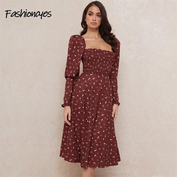 casual dresses fashioncyes autumn midi dress bodycon strapless print backless spilt party long sleeve high waist vestidos, Black;gray
casual dresses fashioncyes autumn midi dress bodycon strapless print backless spilt party long sleeve high waist vestidos, Black;gray