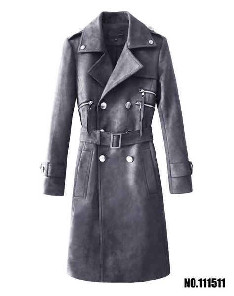 men's trench coats zk439 fashion & jackets 2021 runway luxury european design party style clothing, Tan;black
men's trench coats zk439 fashion & jackets 2021 runway luxury european design party style clothing, Tan;black