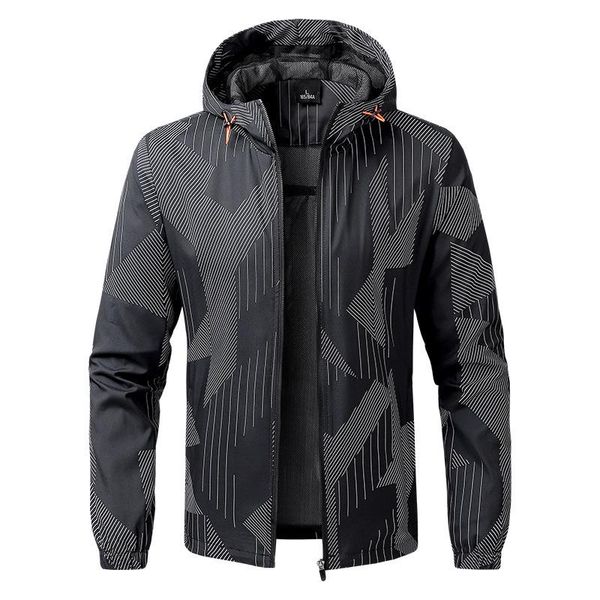 men's jackets 2021 men's spring and autumn mountaineering jacket thin casual quick-drying windbreaker outdoor sports household male, Black;brown
men's jackets 2021 men's spring and autumn mountaineering jacket thin casual quick-drying windbreaker outdoor sports household male, Black;brown
