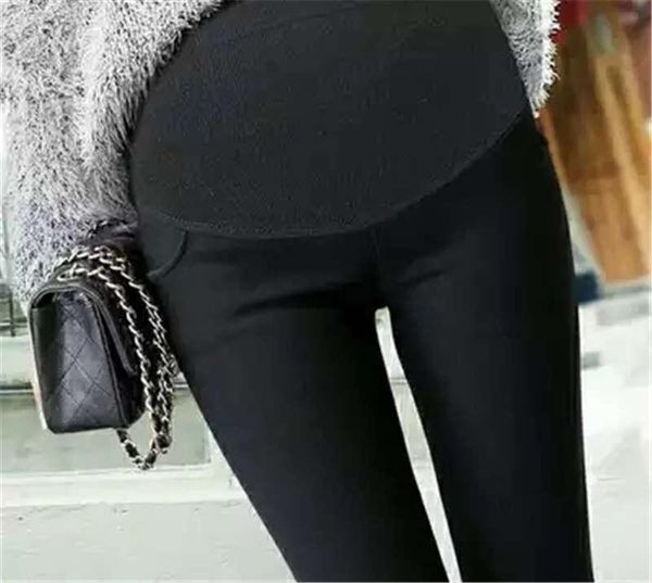women's jeans pregnant women pants spring 2021 wear leggings thin section trousers tide mother loaded, Blue
women's jeans pregnant women pants spring 2021 wear leggings thin section trousers tide mother loaded, Blue