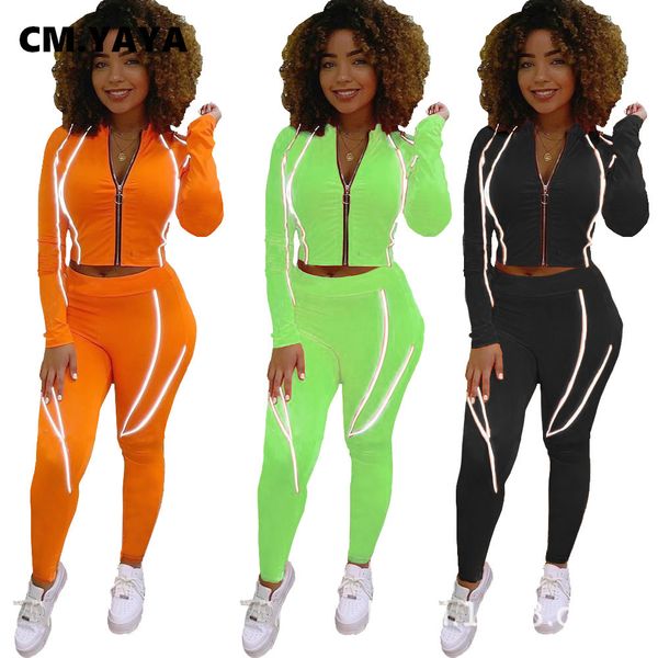 sports neon striped sweatsuit womens set tra jaet pants set active trasuit two piece fitness outfit matching setby air, White
sports neon striped sweatsuit womens set tra jaet pants set active trasuit two piece fitness outfit matching setby air, White