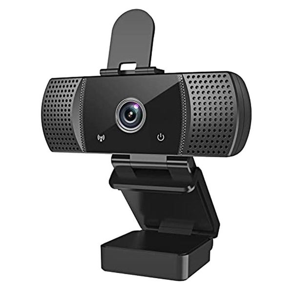 webcams webcam with microphone hd 1080p tripod 110°wide view angle plug and play for video calling online class conferencing
webcams webcam with microphone hd 1080p tripod 110°wide view angle plug and play for video calling online class conferencing