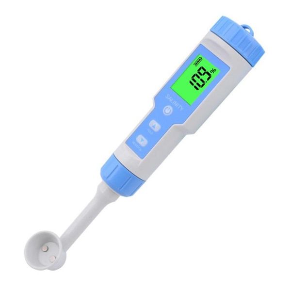 s-200 ip67 waterproof salinometer salinity tester foods salt meter high precision concentration for ph meters
s-200 ip67 waterproof salinometer salinity tester foods salt meter high precision concentration for ph meters