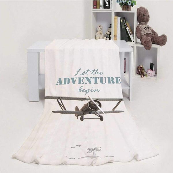 let the adventure begin travel motivational concept,throw blanket soft fuzzy microfiber sofa couch blanket
let the adventure begin travel motivational concept,throw blanket soft fuzzy microfiber sofa couch blanket