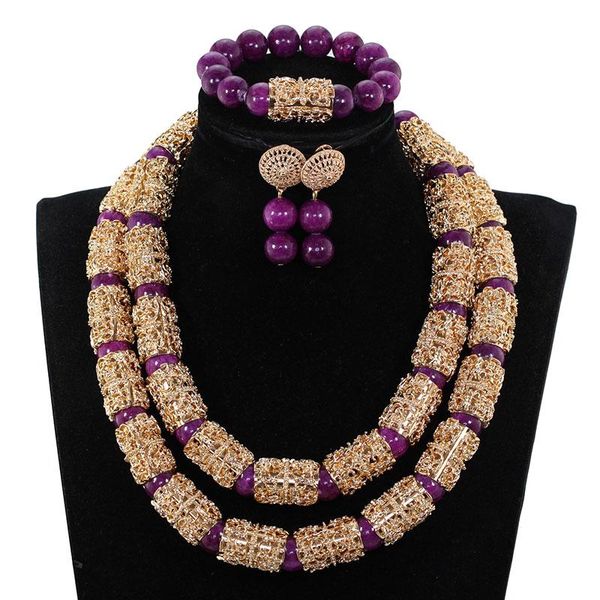 wedding jewelry sets dubai gold set fashion african nigerian costume 2021 anj606, Slivery;golden
wedding jewelry sets dubai gold set fashion african nigerian costume 2021 anj606, Slivery;golden