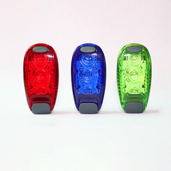 bike lights super bright 3 led light taillight safety warning bicycle rear lamp mountaineering backpack helmet running 2 modes
bike lights super bright 3 led light taillight safety warning bicycle rear lamp mountaineering backpack helmet running 2 modes